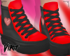 {Virt}Valentine Sneakers