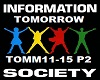 Info Society Tomorrowp2