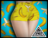 [Z] Banana Short Pants
