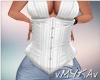 VM WHITE CORSET