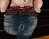 *LH* Jeans wyllys male