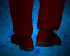 Yurn shoes A3