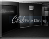 ~LDs~Club Fine Dining Rm
