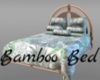 *Bamboo Bed