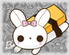[B4] Cute rabbit