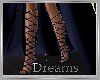 " Nightshadz "  Shoes