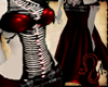 VampireThrill Red