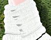 White Boots