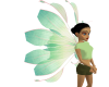 Color Change Fairy Wings