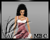 MBC|Tina Dress Vintage
