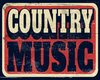 Country Music Radio