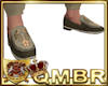 QMBR Loafers Sukra CB-G