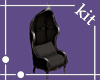[Kit]Black noble Chair