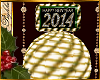 I~2014 Happy New Years