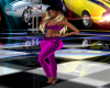 Purple & Black Fit 2 RL