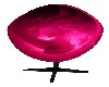 Hot Pink Cuddle Chair