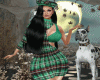 iva Luna dress V3
