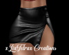 cLeather Skirt RLL