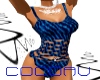 [cocoav] BLUE JEAN B.H.