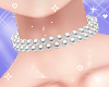 Pearl Choker
