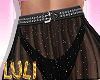 LL**Glitters skirt