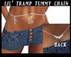 [bamz]Lil tramp belly ch