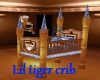 *Warm Lil Tiger Crib