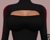 A| Sport Dress Black