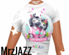 AKAN MOTHER'S DAY TEE