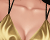 Golden Yellow Top