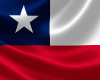 Bandera Chile