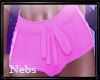 Laney Shorts Pink