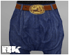 (RK) Long Shorts