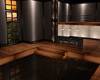 Country Brownstone Loft