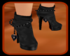 !     GOTHIC SHOES
