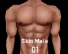 Skin Male 01