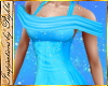 I~Azure Blue Gown 2