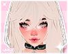 ♡ kyoko blonde