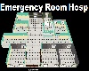 Emergency Room Hospital