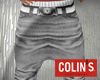 [CS]Colin's Grey Pants