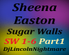 Sugar Walls Part1