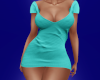 Teal Show Off
