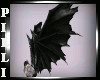  Black Demon Wings