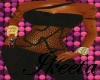 Bmxxl Sassy Mami (Black)