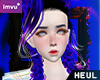 NHC - NO1WS Hair F