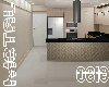 Modern Kitchen Room