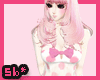 Dress Pink P1 [Sb]