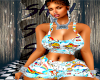 *Fermi Sleepwear* F