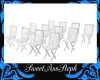 [SS] Wedding Chairs