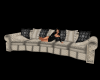 Vintage Relax Couch